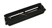 Панель Filum FL-PS-3U-BK для 19" обор...