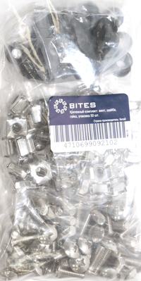Комплект крепежа 5bites NM-16 для для...