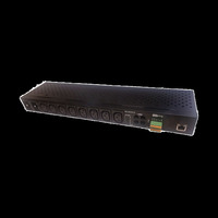 Устройство NetPing 8/PWR-220 v7.6/ETH...