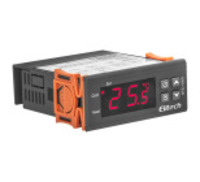 Терморегулятор SNR SNR-THERM-D2 (Elit...