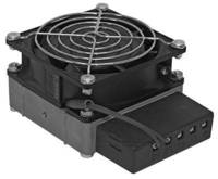 Тепловентилятор SNR SNR-FH-RH150, сер...
