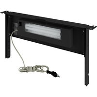 Блок освещения Nikomax TLK-LAMP-BK (T...