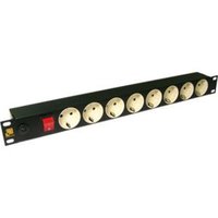 Блок розеток (PDU) Lanmaster LAN-EP19...