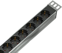 Блок розеток (PDU) Rem (R-32-2X(10S-6...