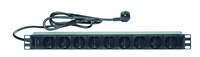 Блок розеток (PDU) Eurolan 60A-61-01-...