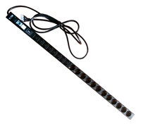 Блок розеток (PDU) Lanmaster (TWT-PDV...