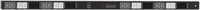 Блок розеток (PDU) RakTek RTP3E1636, ...
