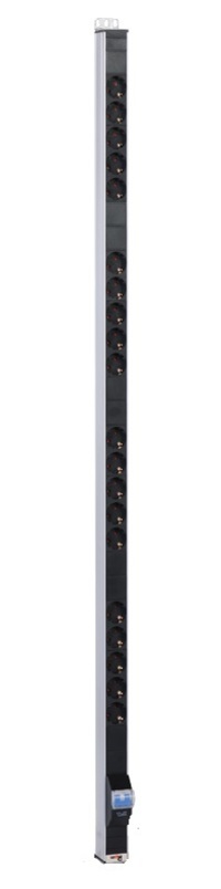 Блок розеток (PDU) Rem R-16-20S-A-142...