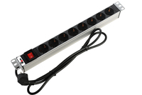 Блок розеток (PDU) Rem R-16-8S-V-440-...