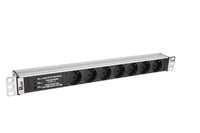 Блок розеток (PDU) Rem R-10-7S-FI-440...