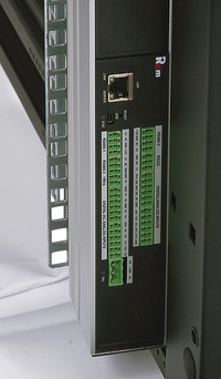 Блок розеток (PDU) ЦМО R-2MC3-32-10x2...
