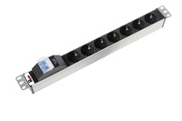 Блок розеток (PDU) Rem R-16-7S-A-440-...