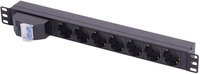Блок розеток (PDU) Nikomax TLK-RSC07-...