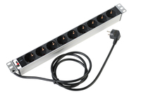 Блок розеток (PDU) Rem R-16-9S-I-440-...