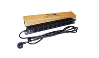 Блок розеток (PDU) TWT TWT-PDU19-16A9...