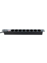 Блок розеток (PDU) Filum FL-PDU19-8SC...