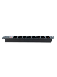 Блок розеток (PDU) Filum FL-PDU19-8SC...