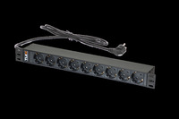 Блок розеток (PDU) Nikomax TLK-RSC09-...