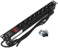 Блок розеток (PDU) NTSS NTSS-PDU-DA20...