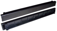 Фальшпанель Lanmaster LAN-CB-FPP-1U, ...