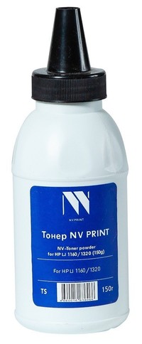 Тонер NV Print NV-HP LJ 1160/1320 (15...