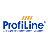 Тонер ProfiLine C701С 500 г, голубой,...