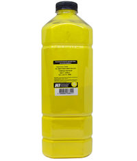 Тонер Hi-Color, бутыль 500 г, желтый,...