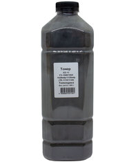 Тонер Tomoegawa ED-11, канистра 900 г...