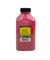 Тонер Hi-Color, бутыль 210 г, пурпурн...