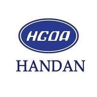 Тонер Handan Тип HG220, коробка 20 кг...