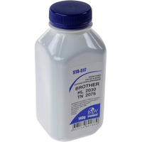 Тонер B&amp;W STA-517, бутыль 140 г, ...