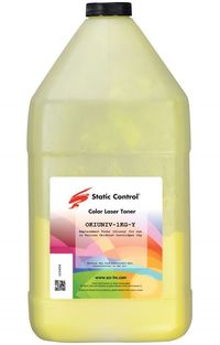 Тонер Static Control OKIUNIV-1KG-Y, б...