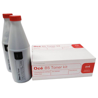 Тонер OCE 9600/TDS400/TDS600 B5 (2x45...