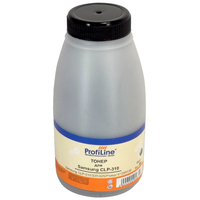 Тонер ProfiLine S207, бутыль 50 г, че...