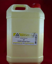 Тонер AQC AQC-240Y, канистра 1 кг, же...