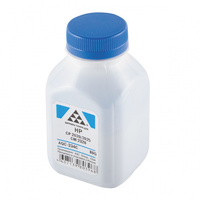 Тонер AQC AQC-234C, бутыль 80 г, голу...