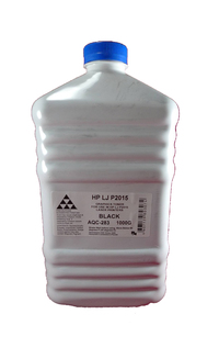 Тонер AQC AQC-283, канистра 1 кг, чер...