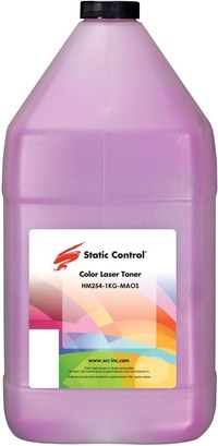 Тонер Static Control HM254-1KG-MAOS, ...