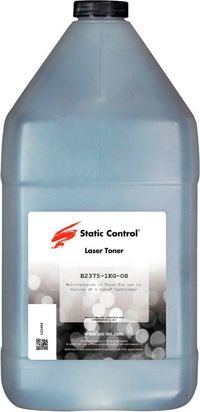 Тонер Static Control B2375-1KG-OS, бу...