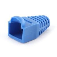 Колпачок изолирующий RJ-45, 100 шт., ...