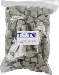 Колпачок изолирующий RJ-45, 100 шт., ...