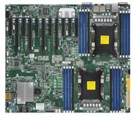 Материнская плата Supermicro X11DPX-T...