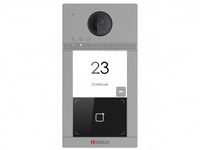 Вызывная панель HiWatch VDP-D4211W(B)...