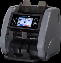 Счетчик банкнот Dors 800M1, RUB/EUR/U...