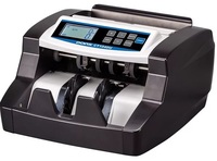 Счетчик банкнот Dors CT1040U, мультив...