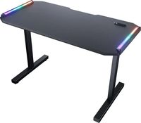 Игровой стол Cougar Deimus 120, метал...