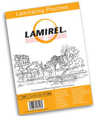Пленка для ламинирования Lamirel 175м...