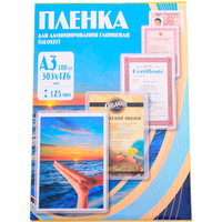 Пленка для ламинирования Office Kit 1...