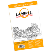 Пленка для ламинирования Lamirel 125м...