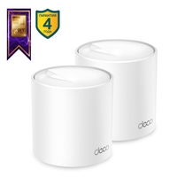 Mesh система TP-LINK DECO X50, 802.11...